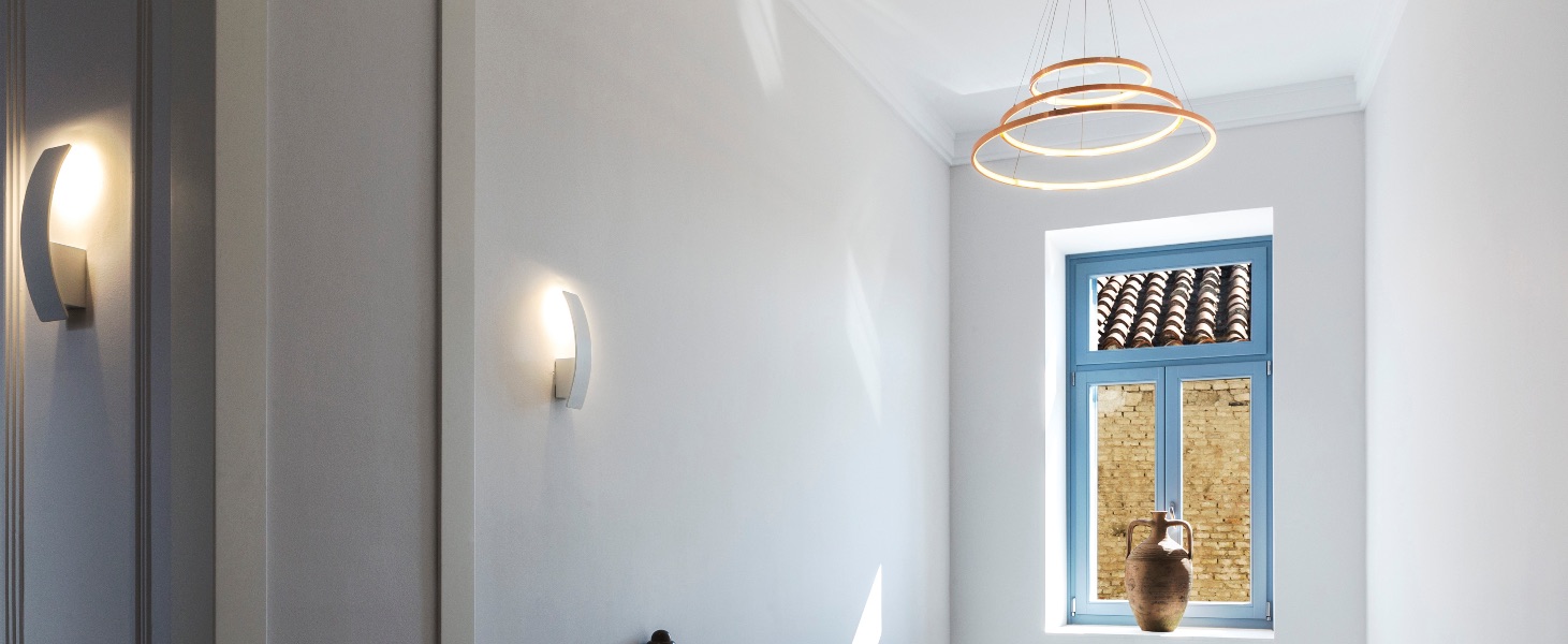 A77 Suites by Andronis Interior