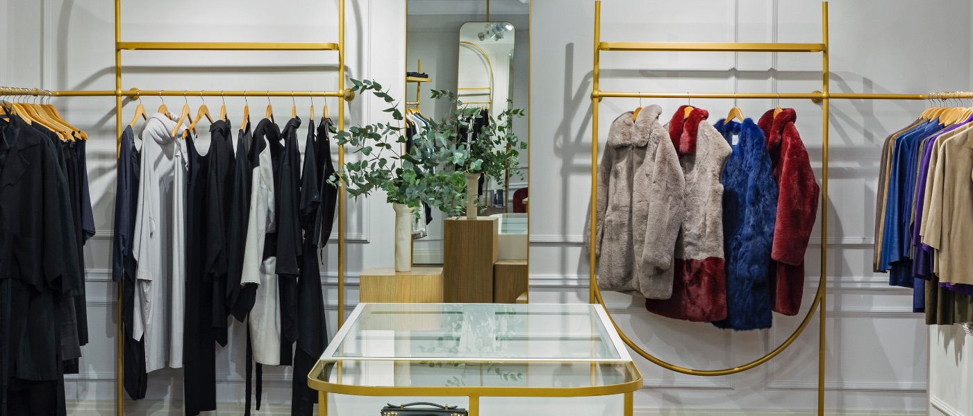 A77 Suites by Andronis Fashion