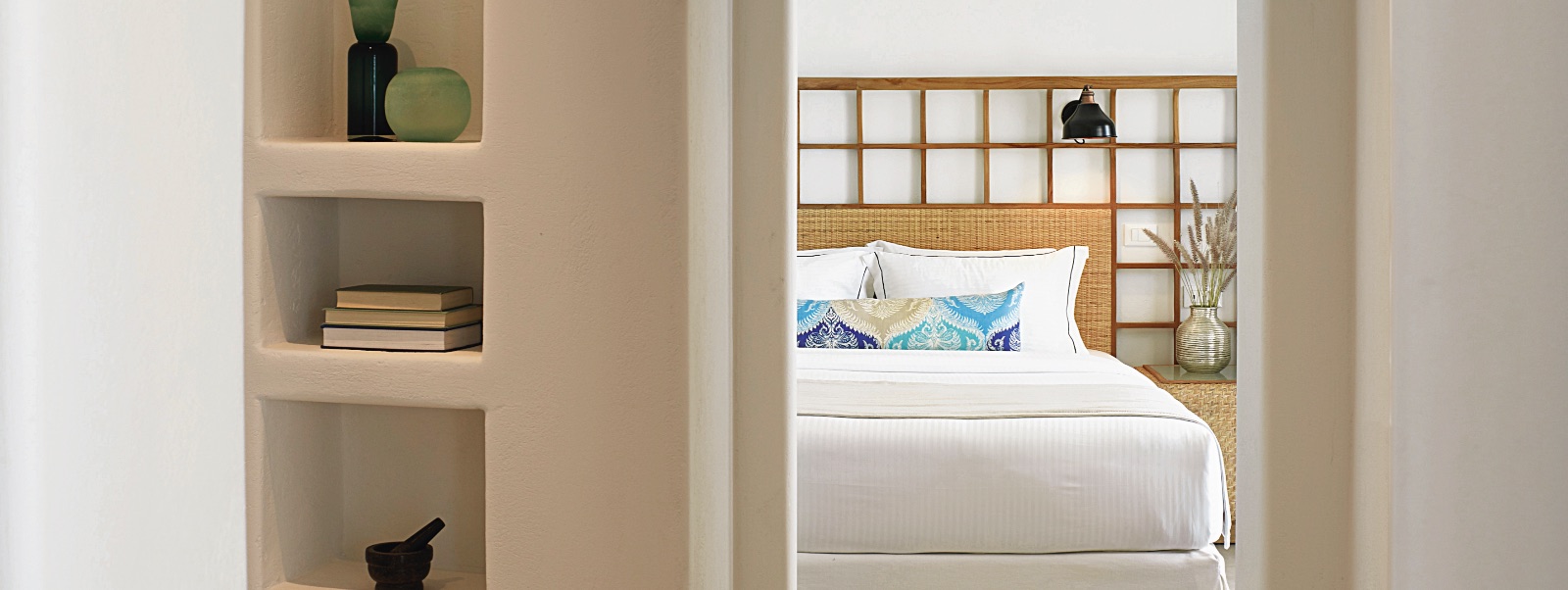 SANTO MARIS OIA_EXCLUSIVE SUNSET SUITE PRIVATE POOL