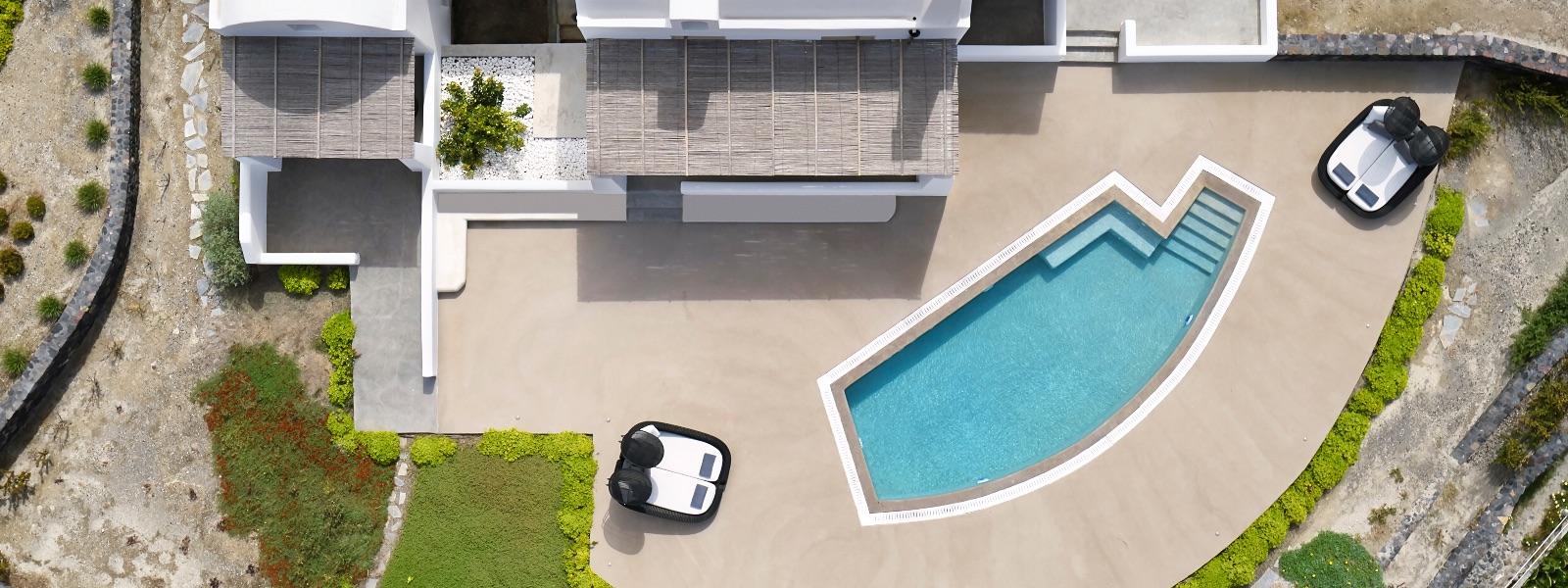 SANTO MARIS OIA_ILIOS LUXURY SUNSET VILLA PRIVATE POOL