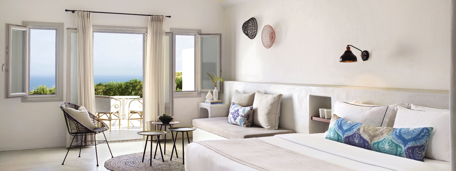 SANTO MARIS OIA_JUNIOR SUITE SEA VIEW