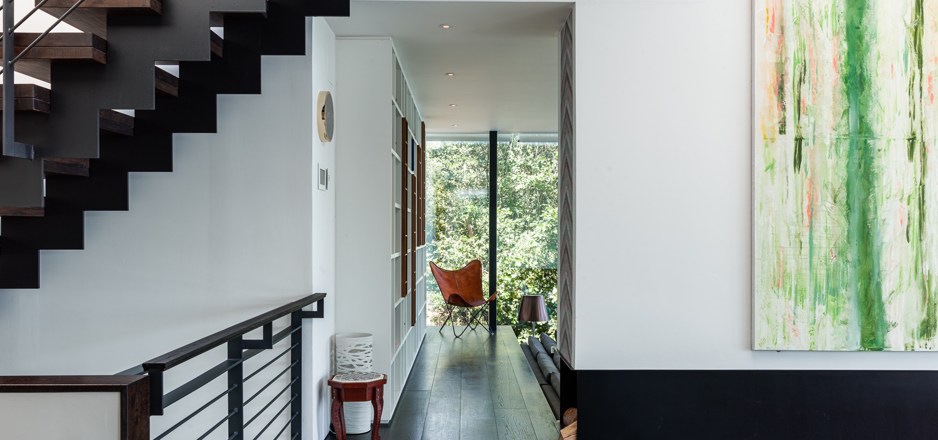 Smart Interiors and designer furniture