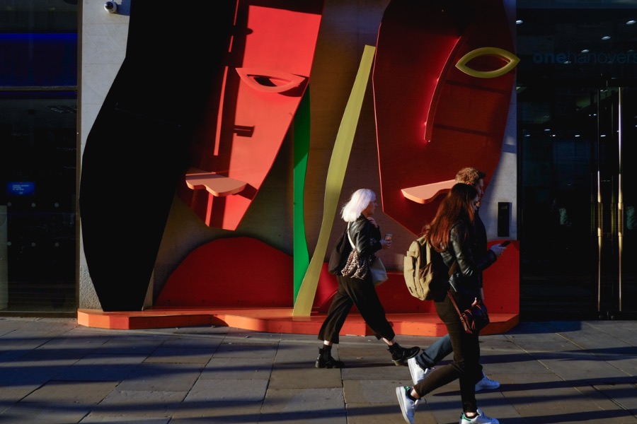 Why do I choose Travelling to be my personal Luxury